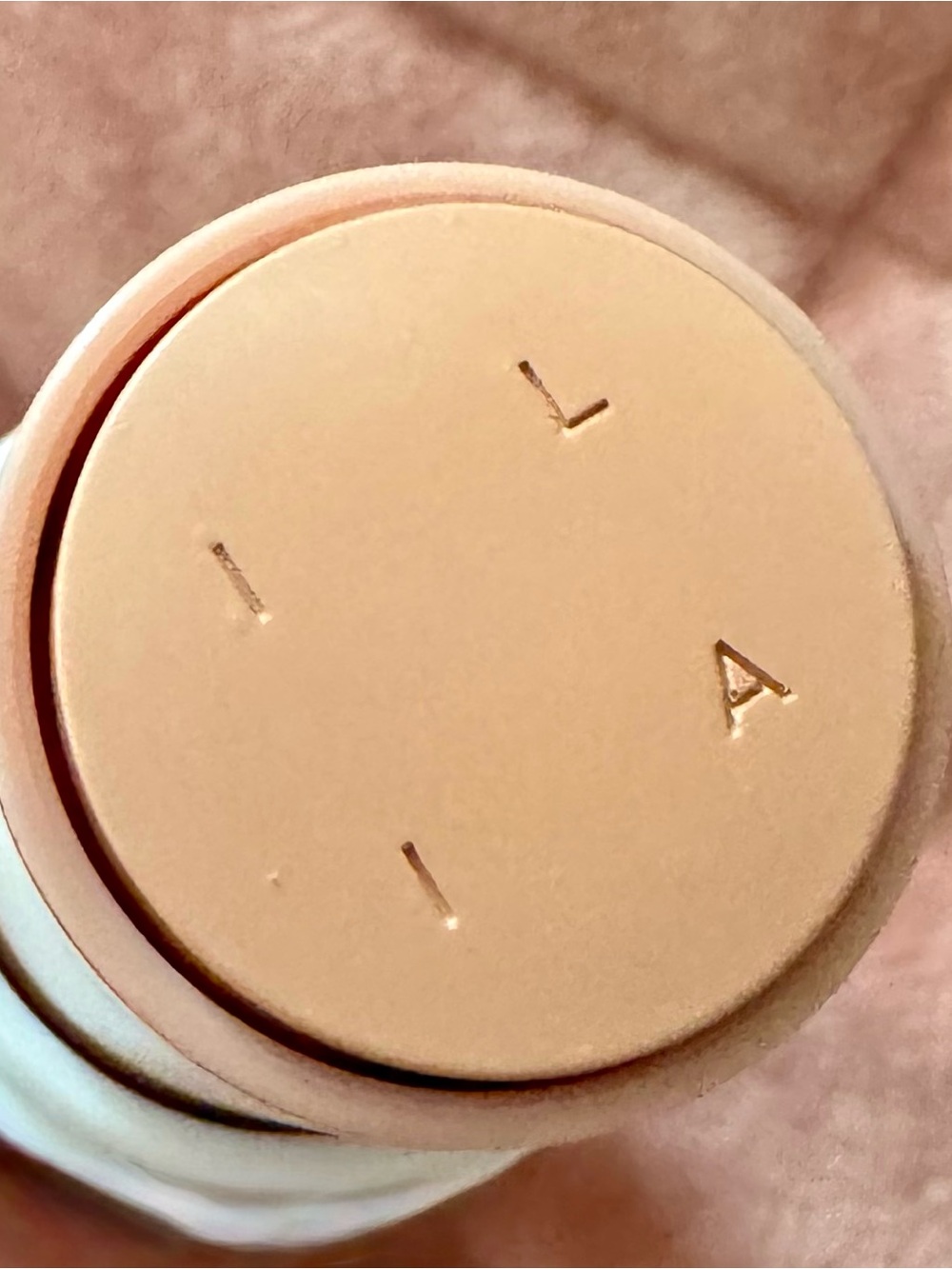 ILIA Skin Rewind Blurring Foundation & Concealer Complexion Stick
